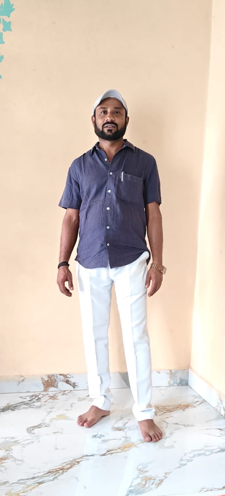 ಮಾಬುಸಾಬ್ .ಹ ಲಕ್ಷ್ಮೇಶ್ವರ