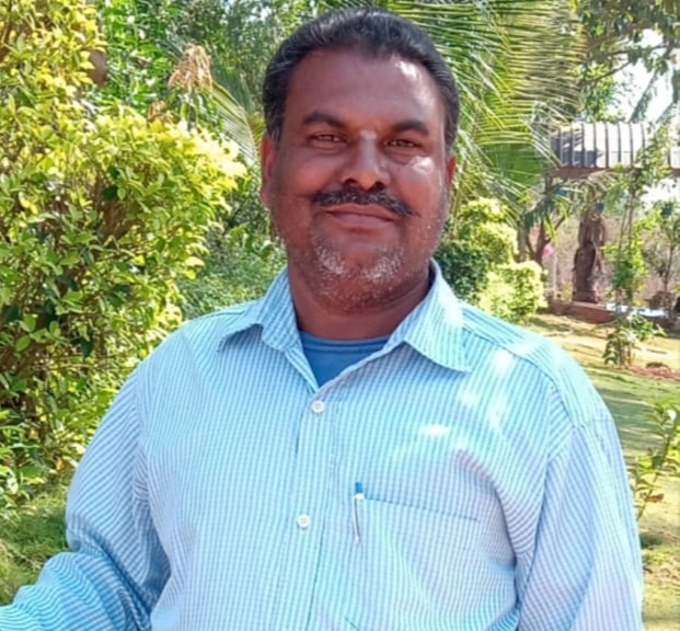 Basappa .K ChadiChal