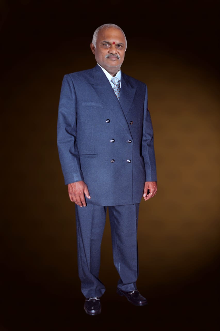 Dr. J. Moolchand  jain