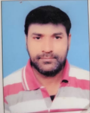 Nafees. Ismael  Baig