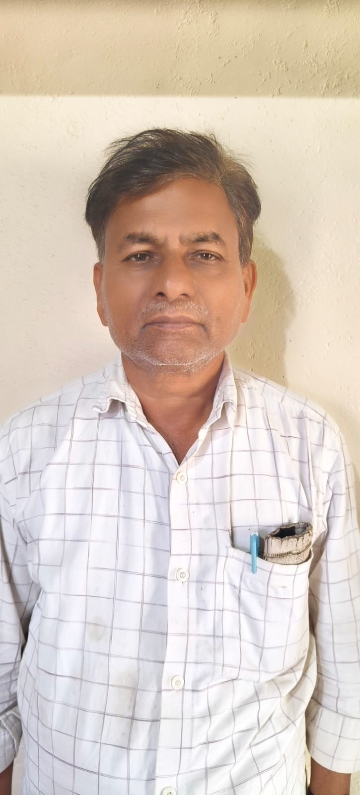 Somappa .G Anveri