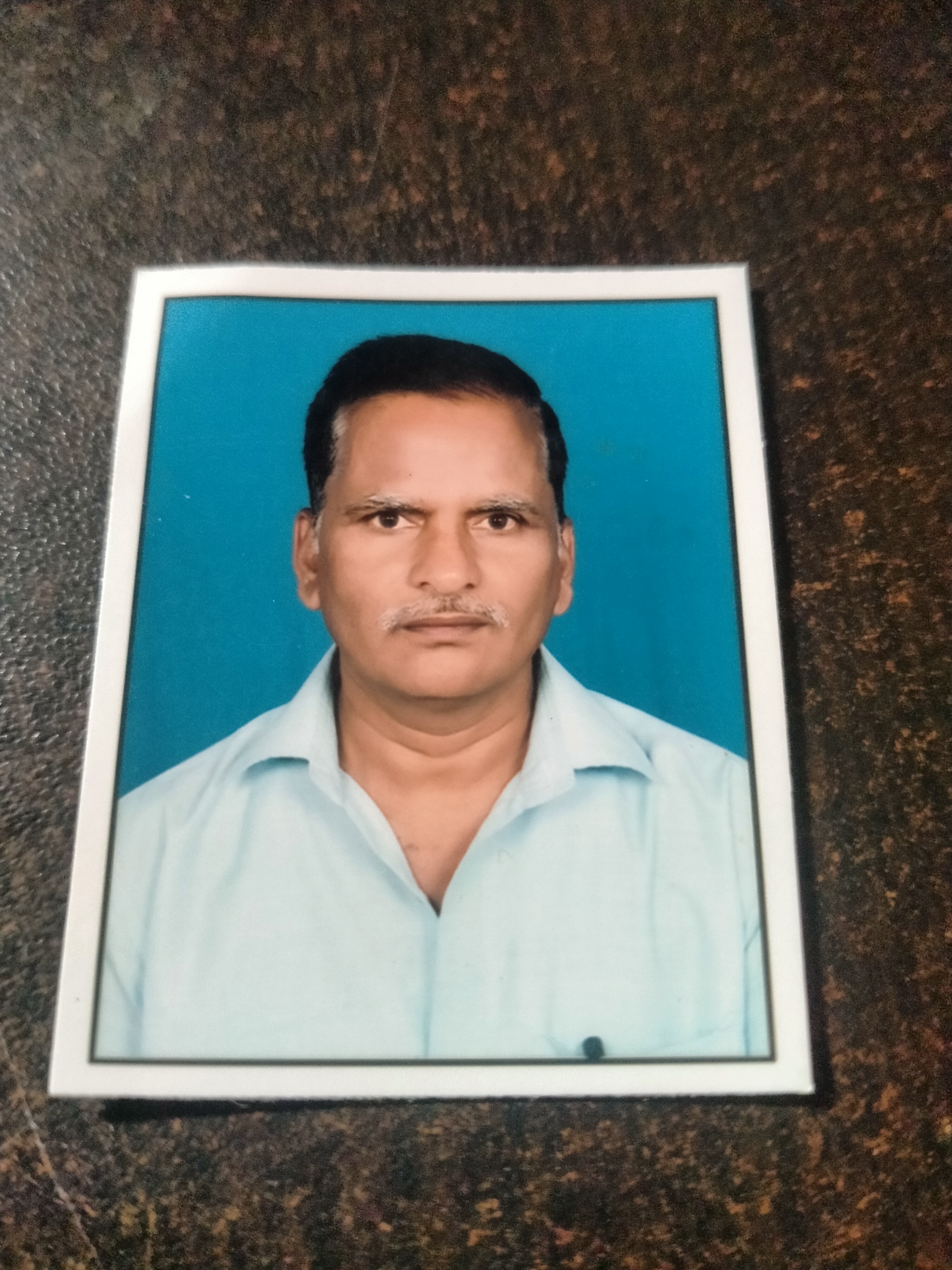 RAJASHEKHAR  KIRESUR